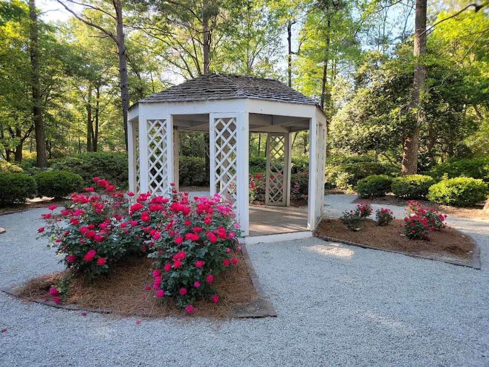 Azalea Park