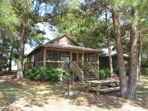 Palmetto Shores RV Resort