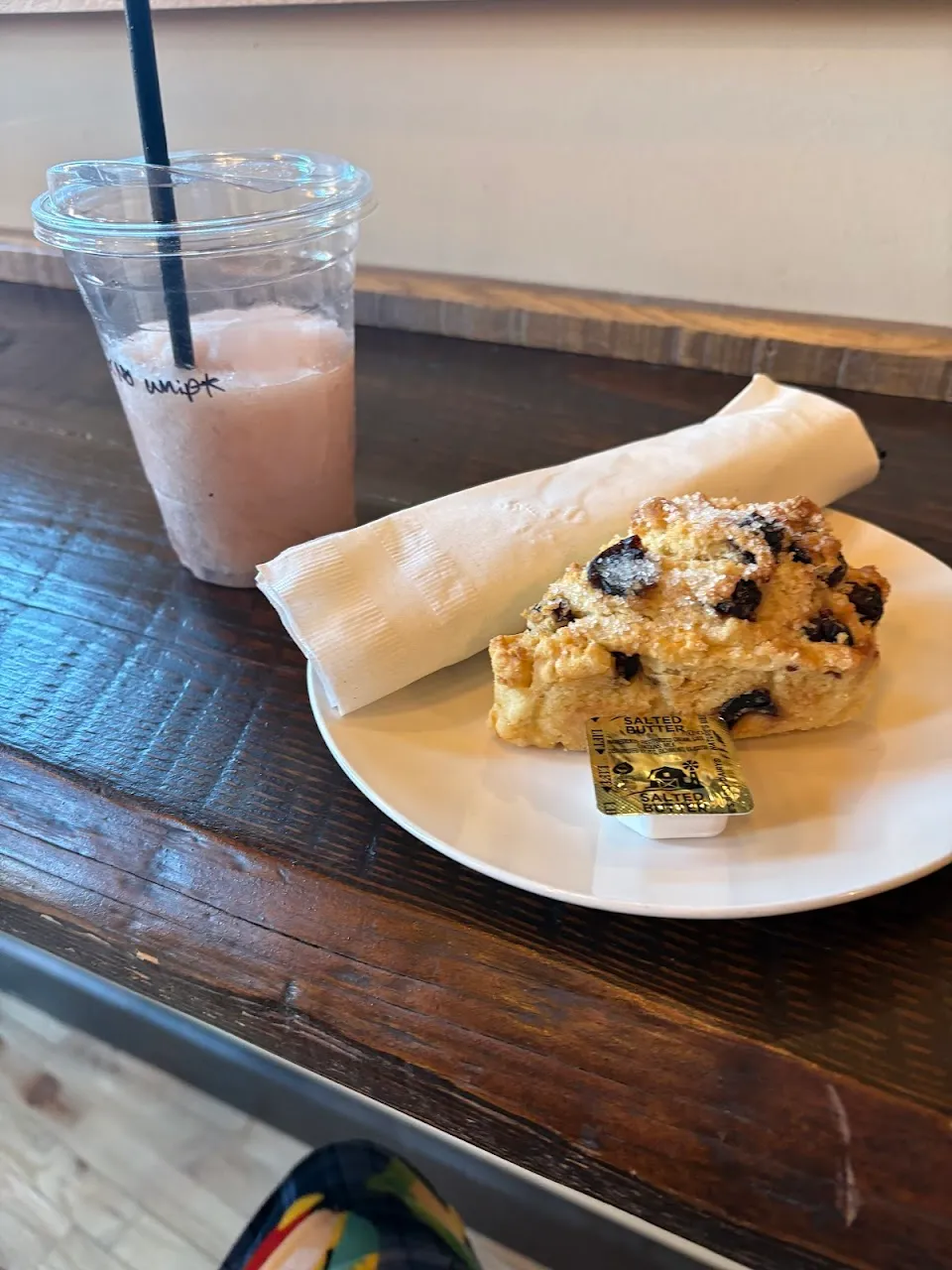 Barrel House Coffee Company
