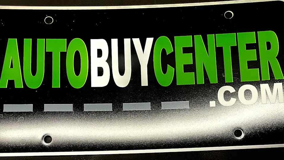 AutoBuyCenter.com
