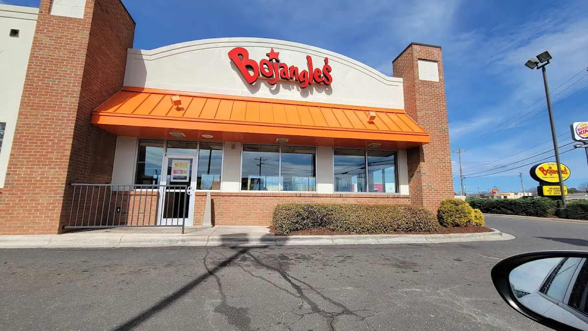 Bojangles