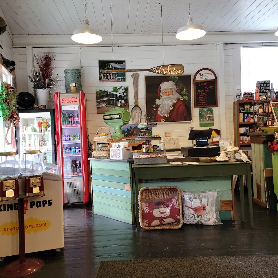 Annies At Alley's Market & Deli