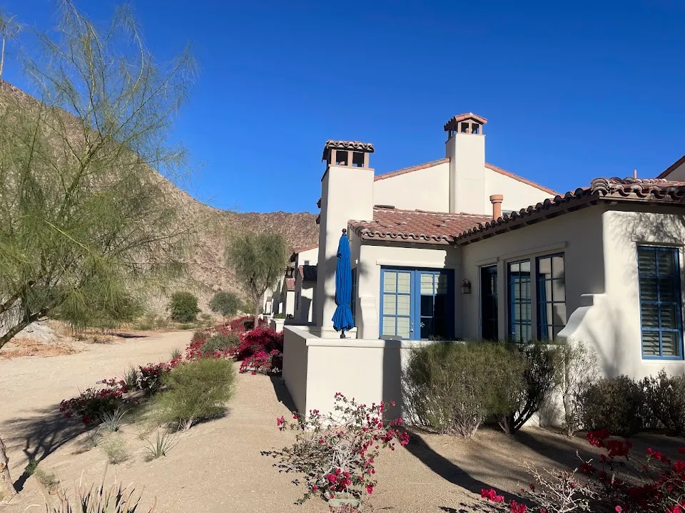 Legacy Villas