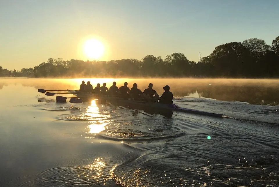 Eastern Shore Community Rowers