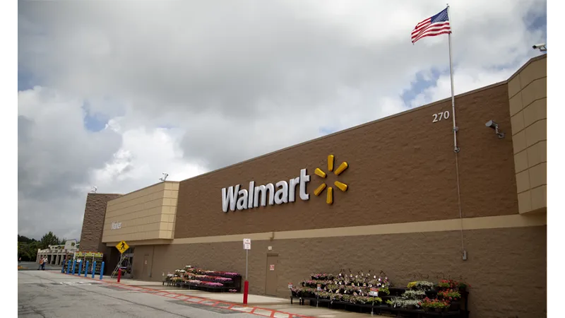 Walmart Supercenter
