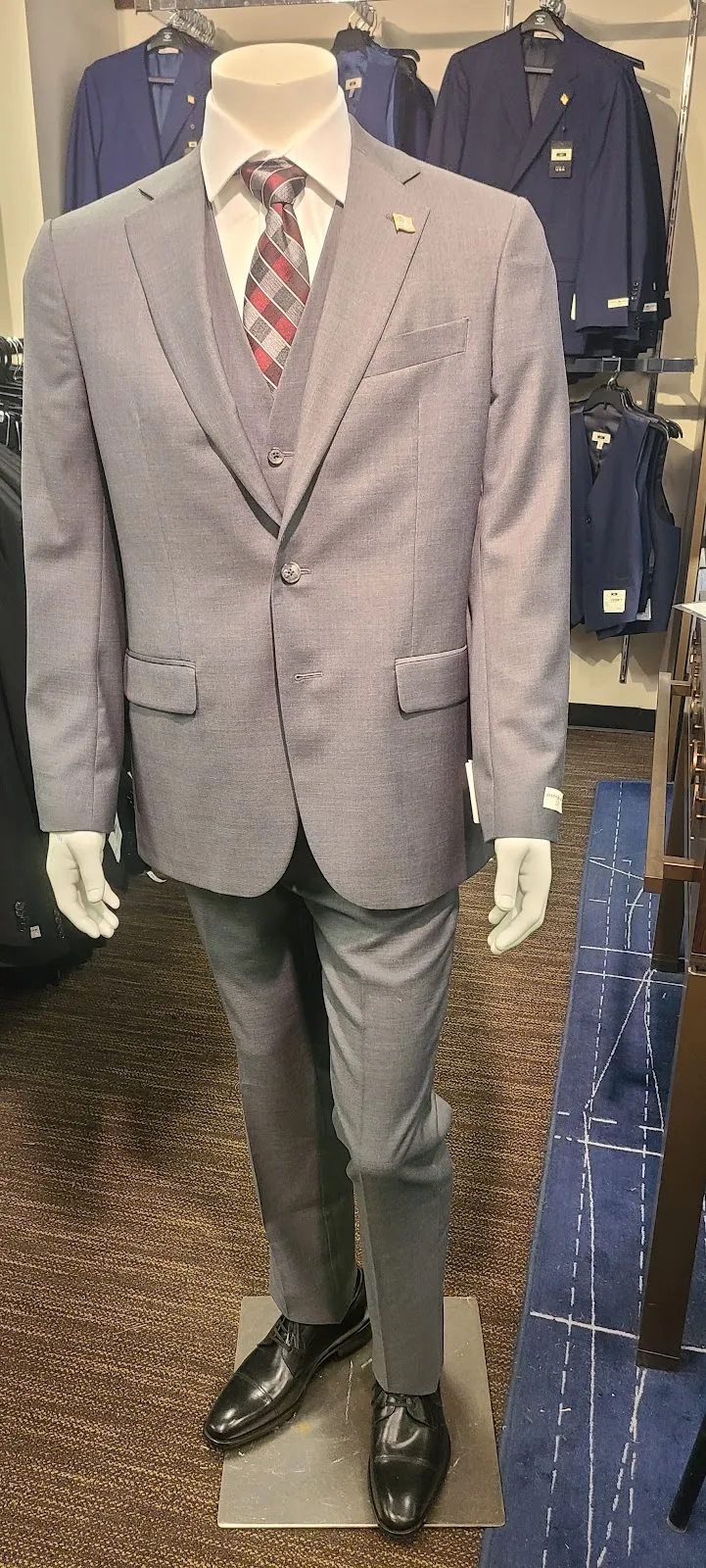 Men's Wearhouse