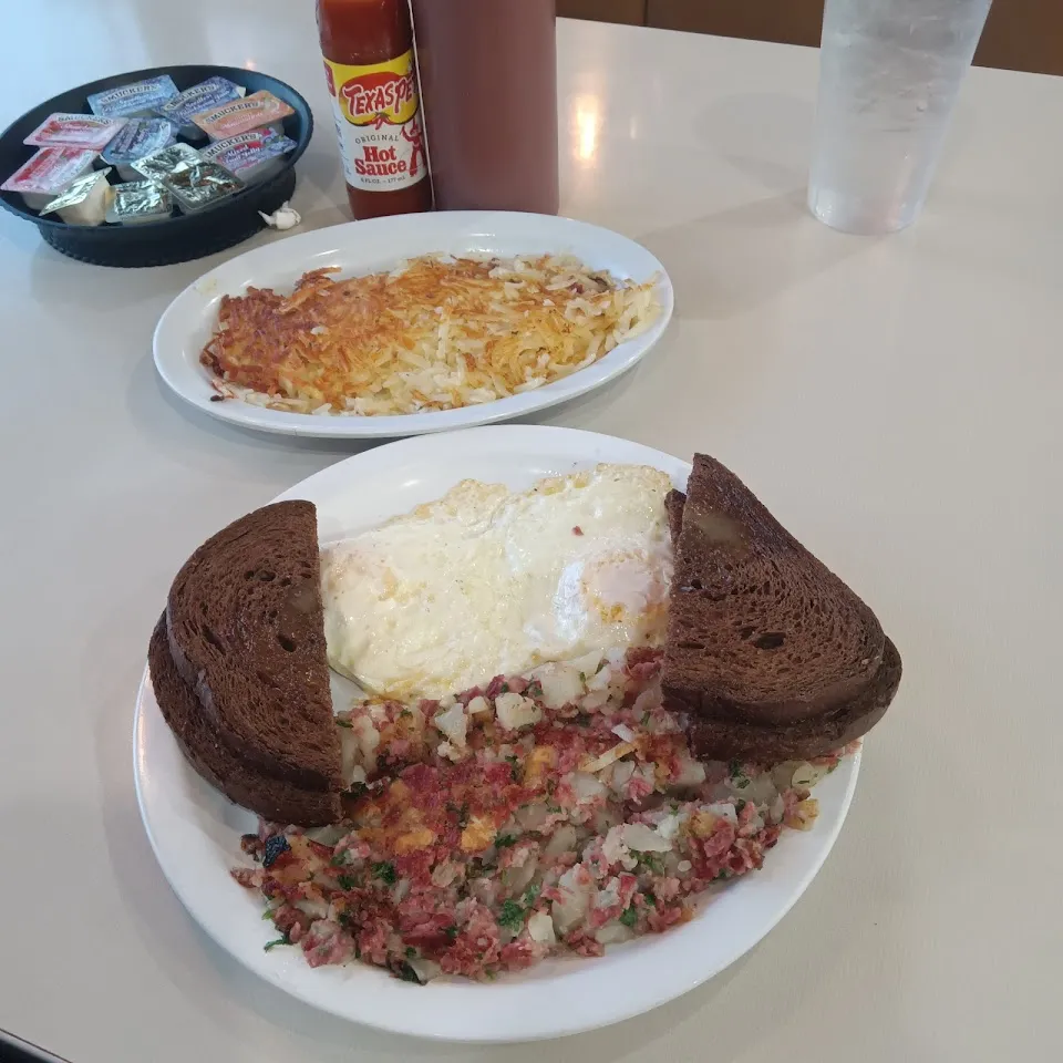 Peachy Pie's Fresh Market & Cafe'