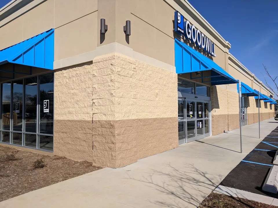 Palmetto Goodwill