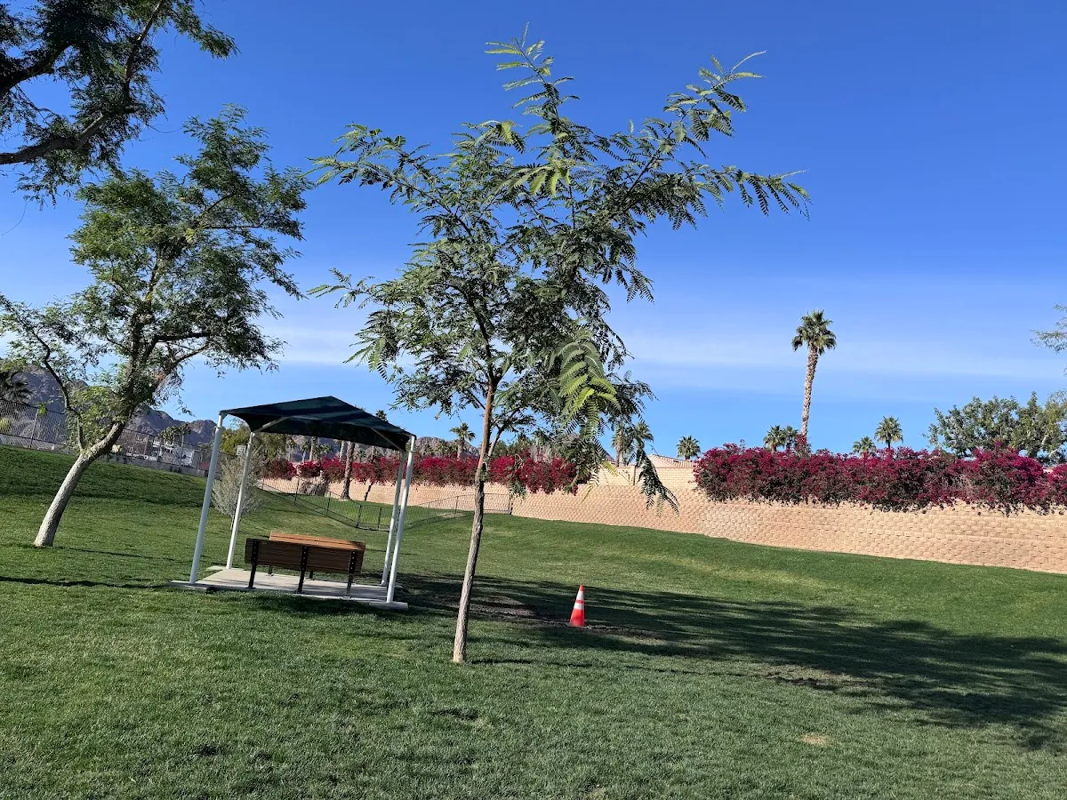 Seasons Dog Park