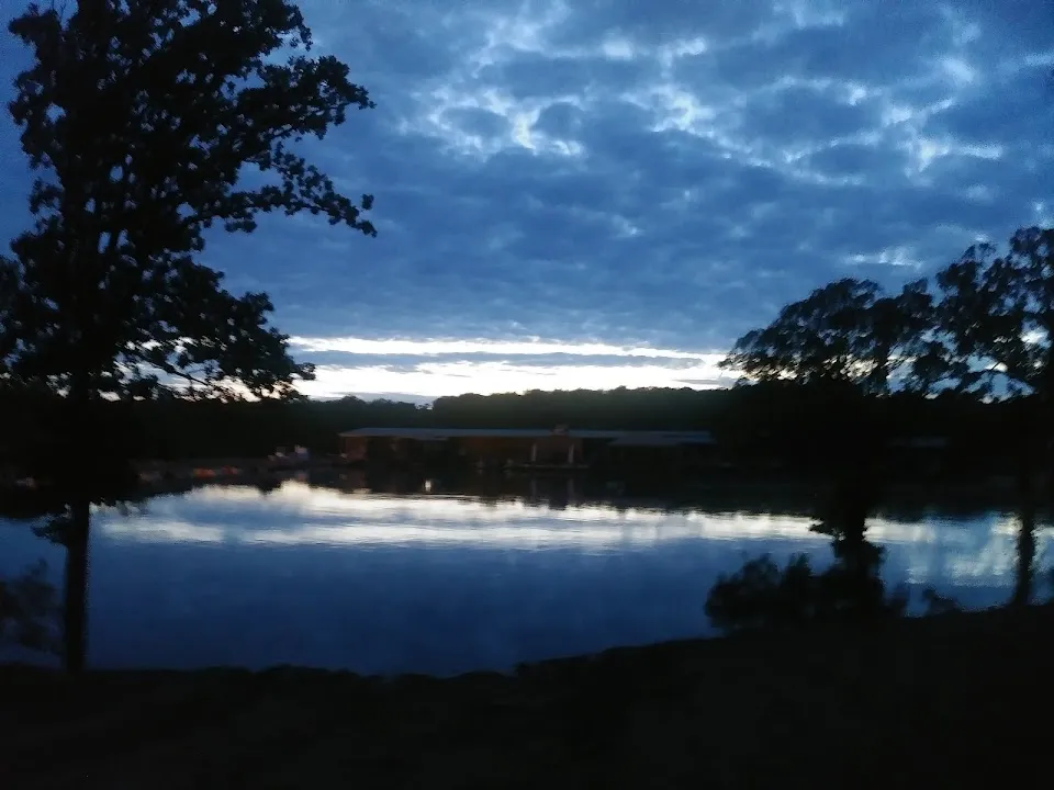 Cookson Village Resort