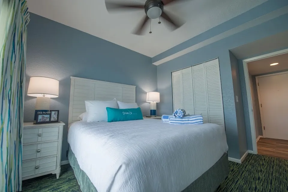 Coconut Palms Beach Resort II, an Ascend Collection Hotel