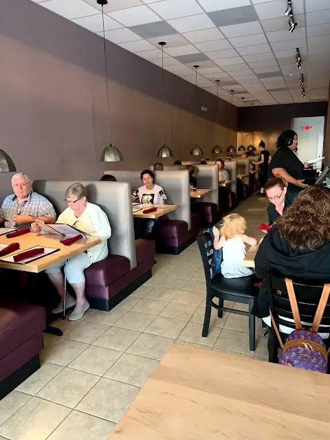 Chop Block Grill