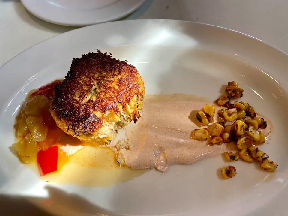 Halls Chophouse Nexton (Summerville)