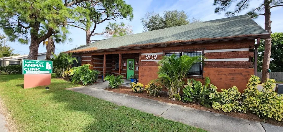 Indian River Animal Clinic