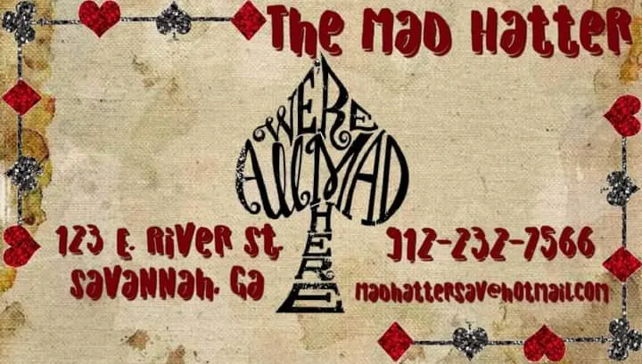 Mad Hatter