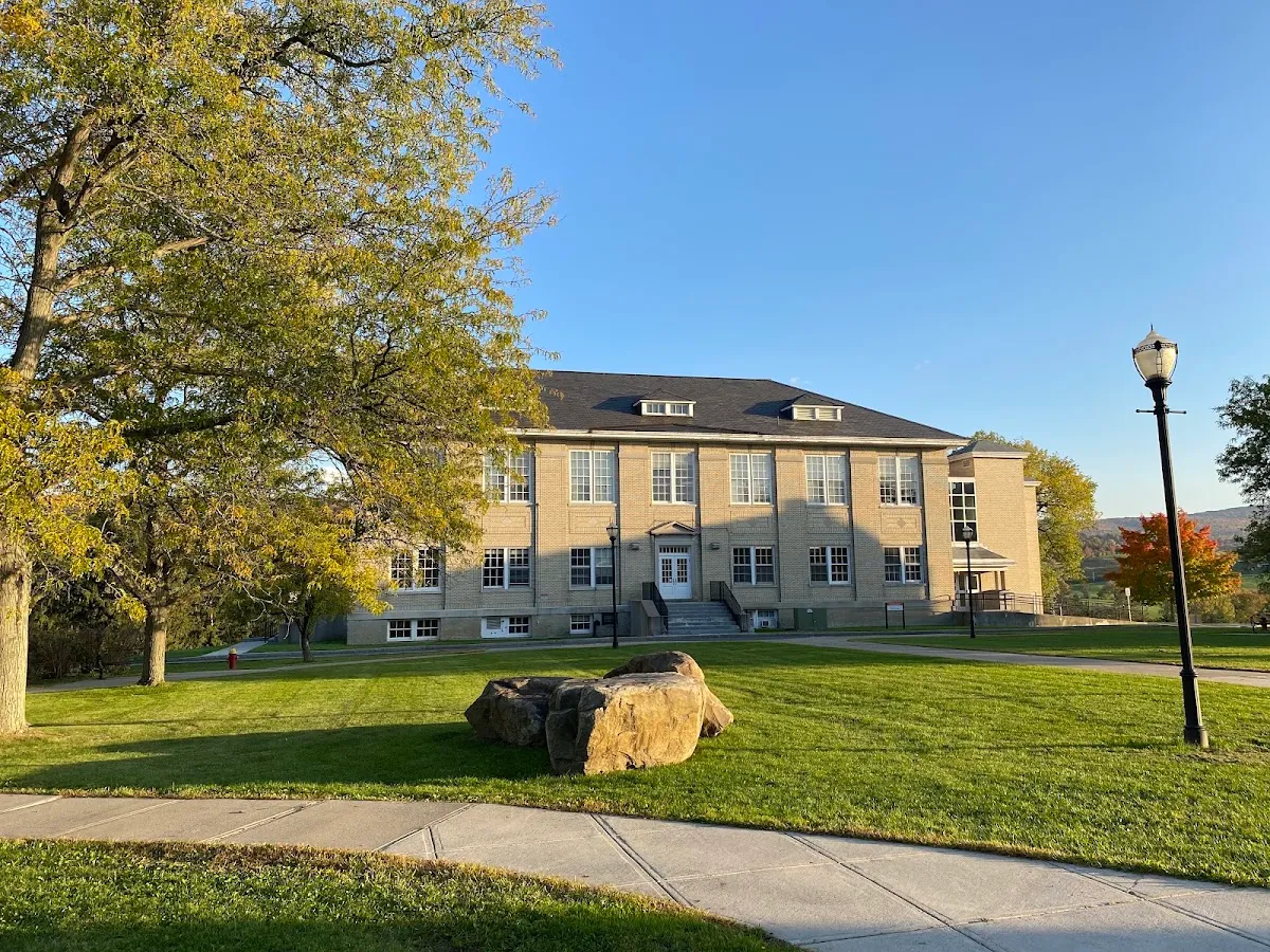 SUNY Cobleskill