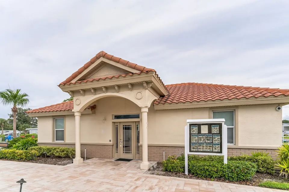 Tanglewood Trace 55+ Lifestyle Community