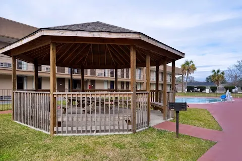 Airport Inn Hotel Port Arthur-Nederland
