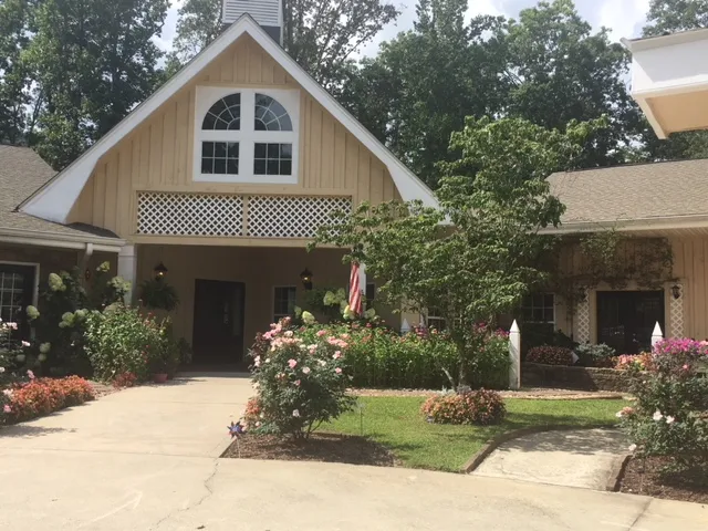 Cannonwood Village