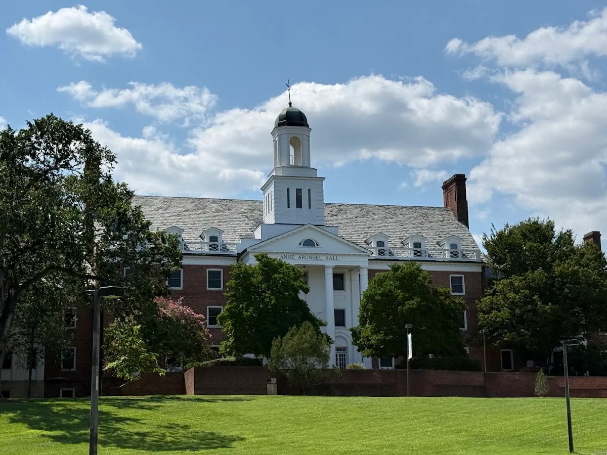 University of Maryland Art Gallery