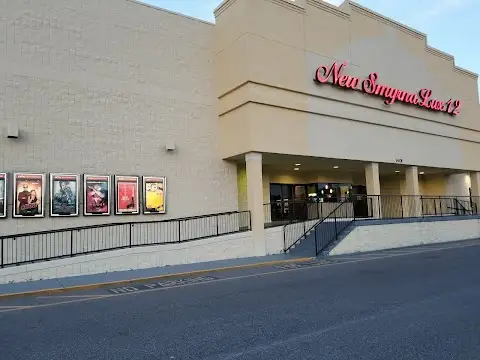 AMC CLASSIC New Smyrna 12