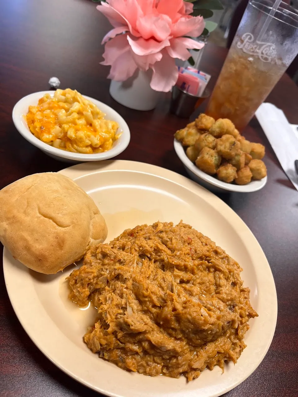Savor The Flavor Southern Restaurant & Catering