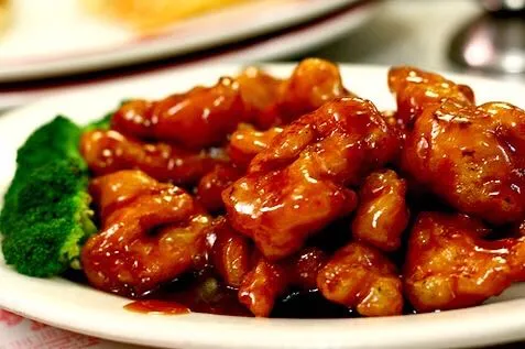 Golden Wok