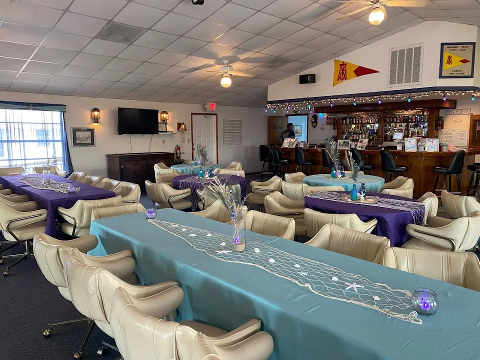 Hernando Beach Yacht Club