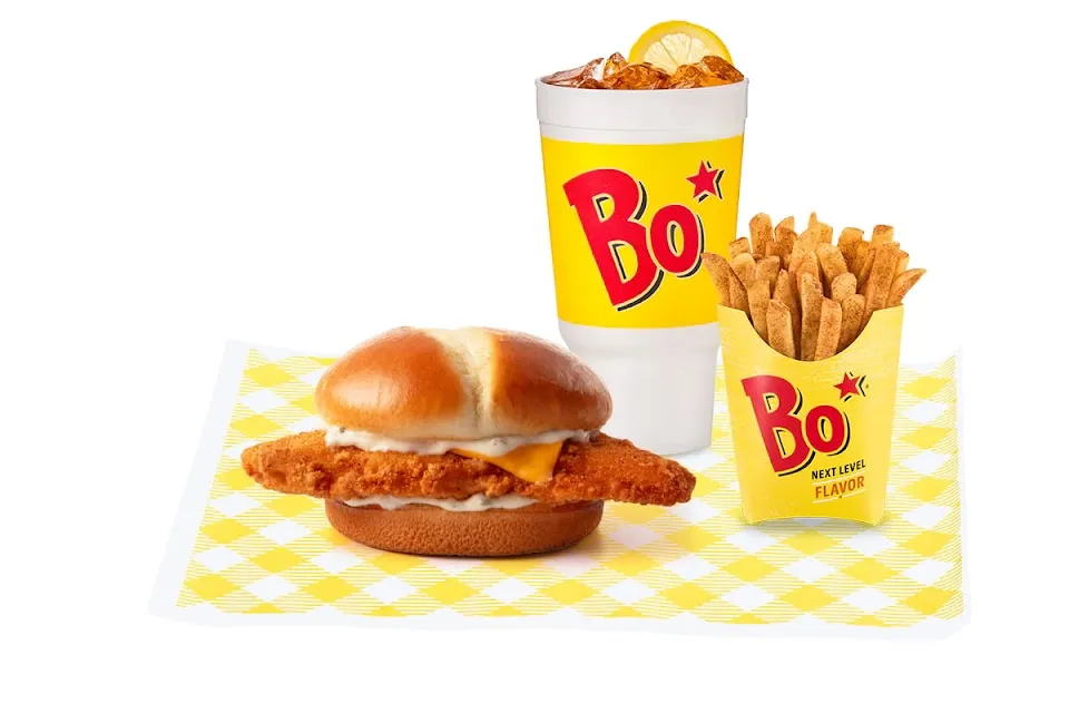Bojangles