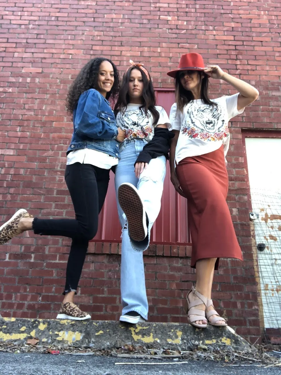Junie's Closet