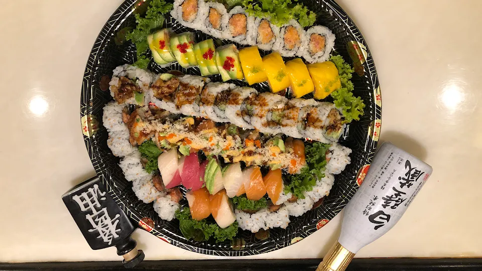 Hanami Japanese Restaurant