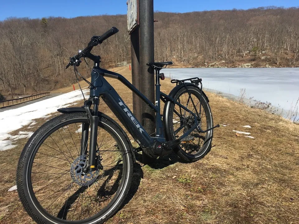 Bryan's Bikes Inc