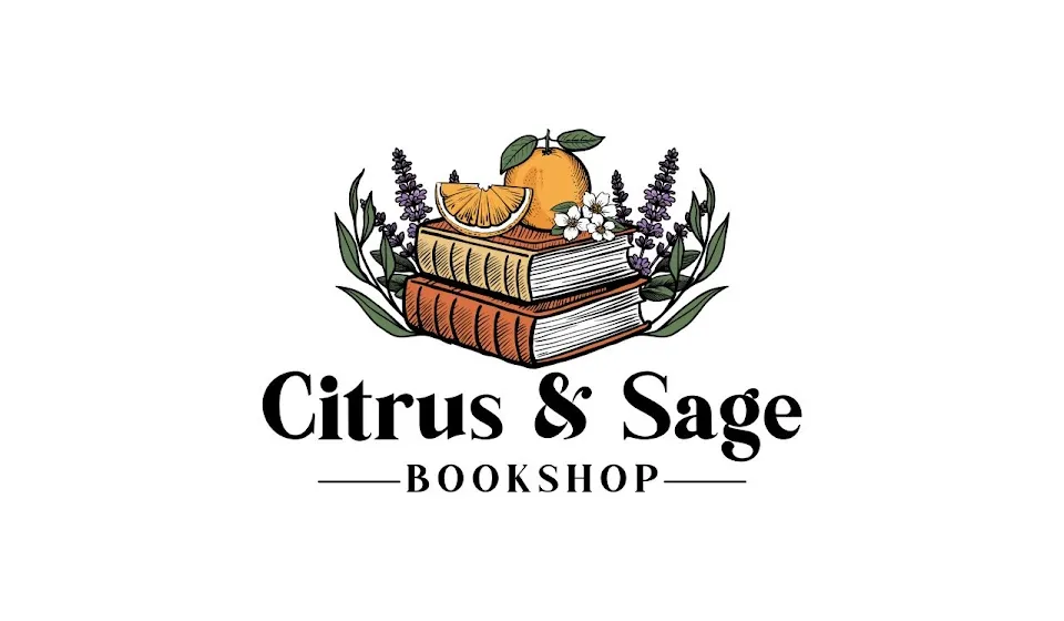 Citrus & Sage Bookshop