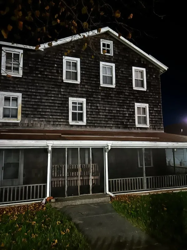 Chesapeake Ghost Tours