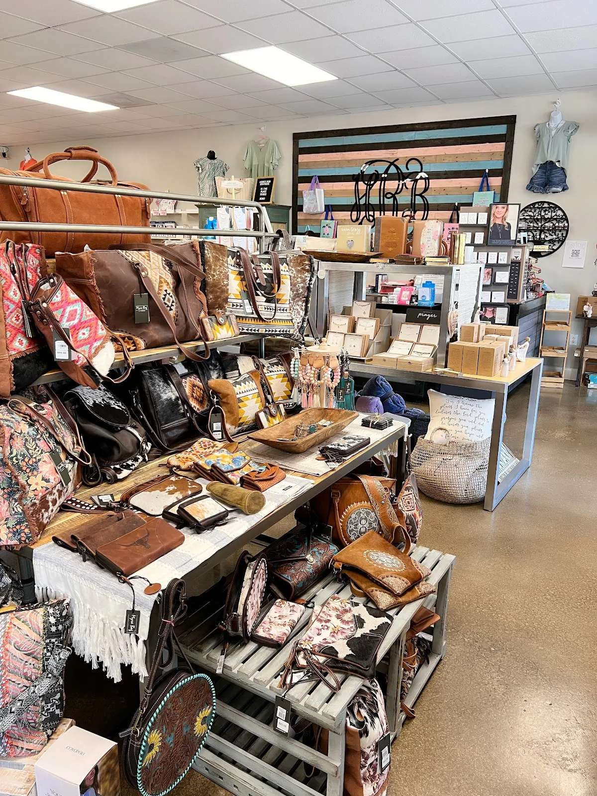 Honey Run Boutique