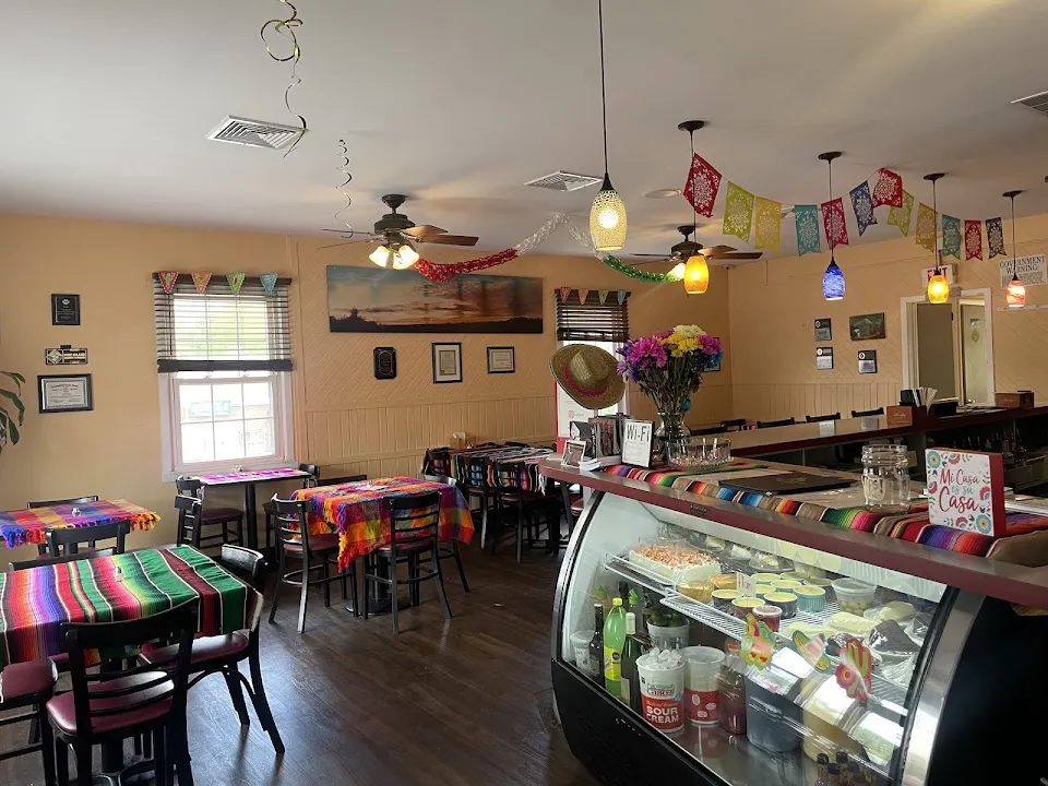 Harvest Restaurant & Bar