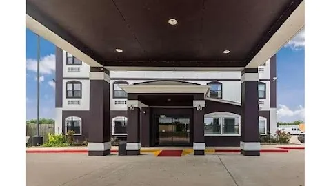 Suburban Studios Beaumont