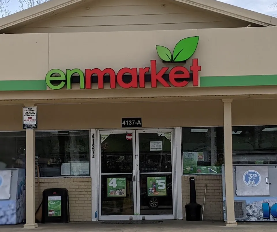 Enmarket
