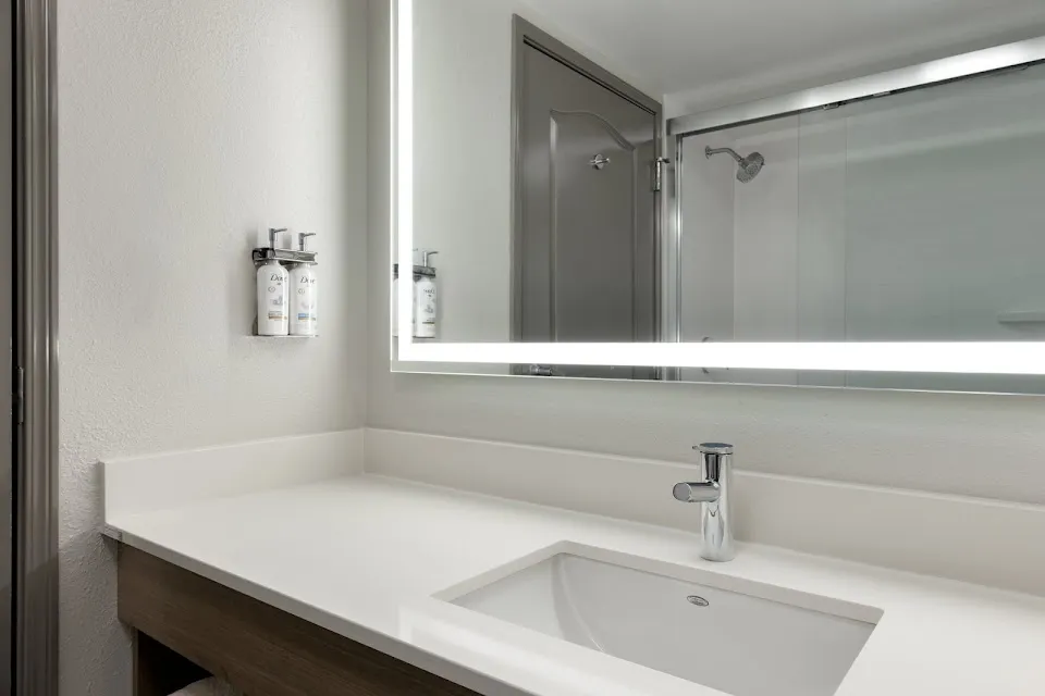 Holiday Inn Express Savannah Airport by IHG
