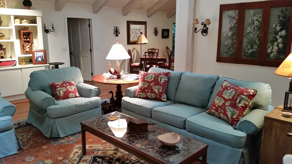 Christine's Home Decor