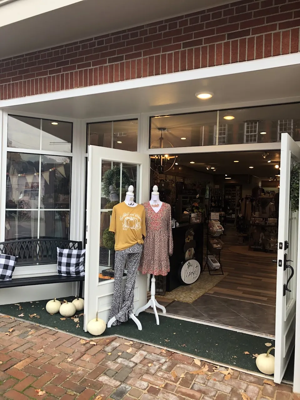 Market On Main