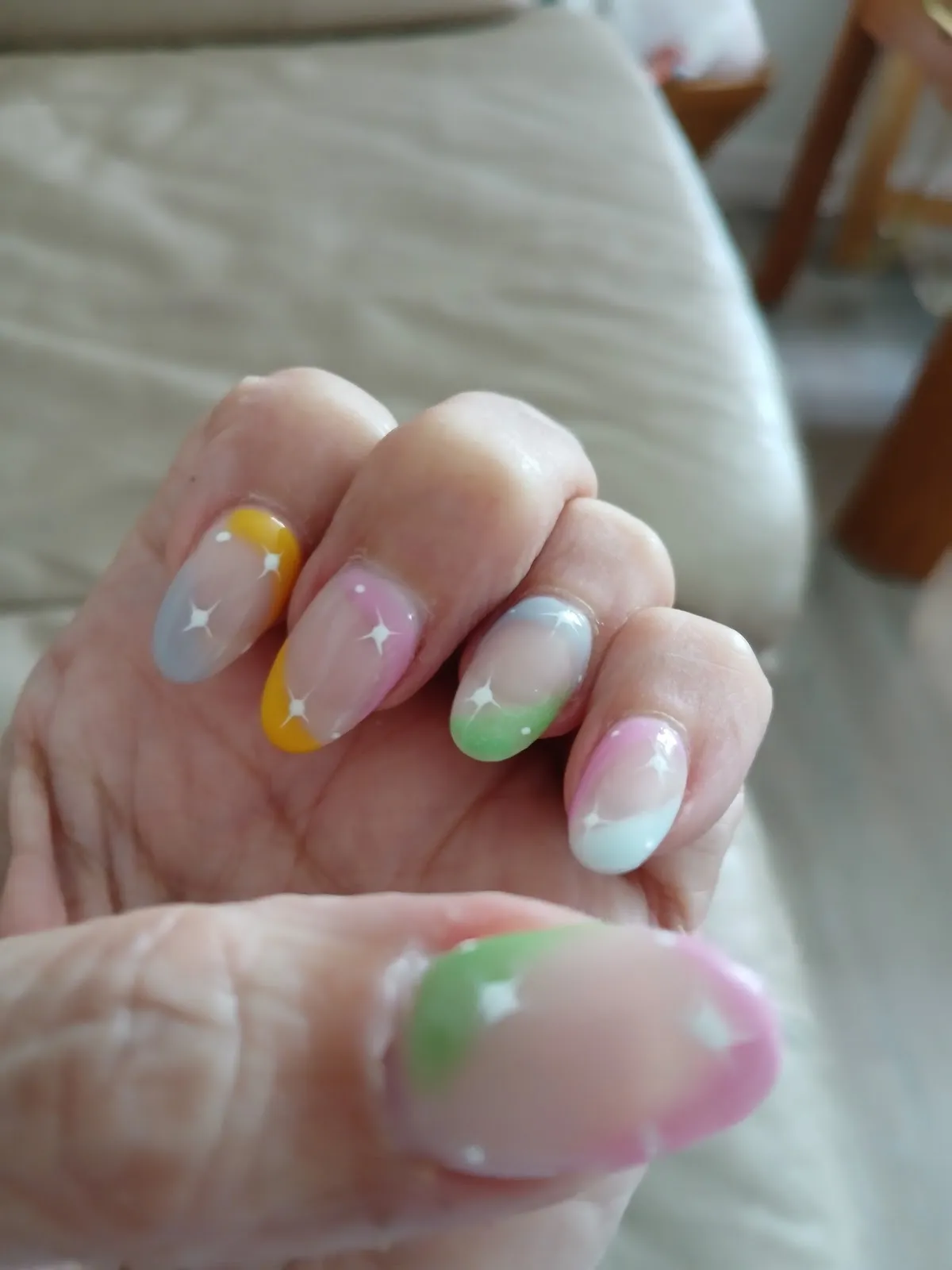 Diamond Nails & Spa