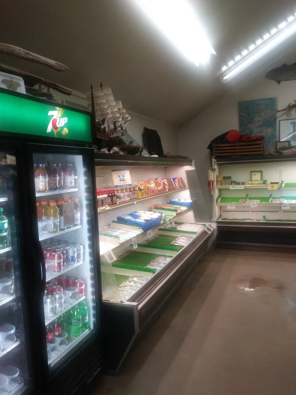 Russo's Seafood