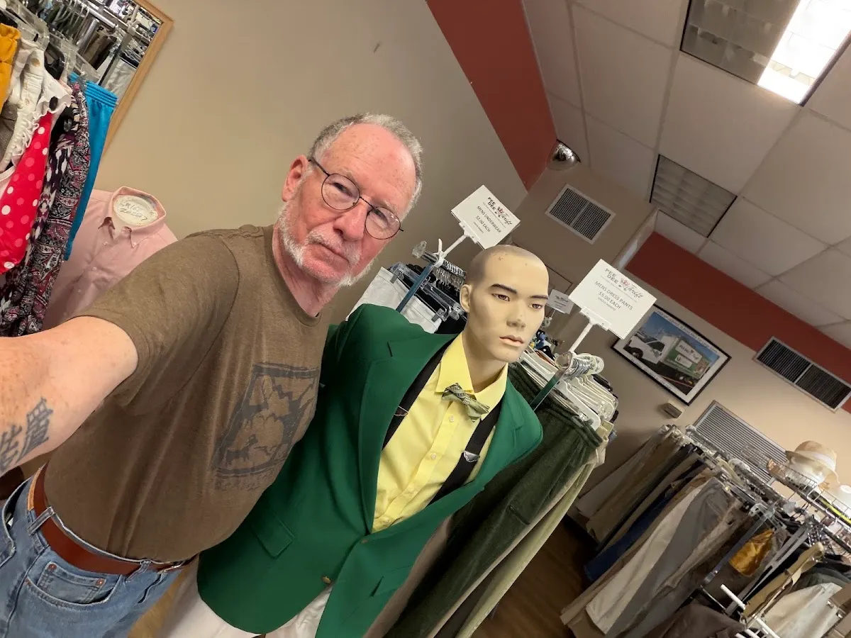 PeeDee Thrift