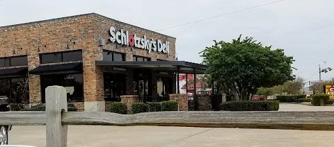 Schlotzsky's Deli