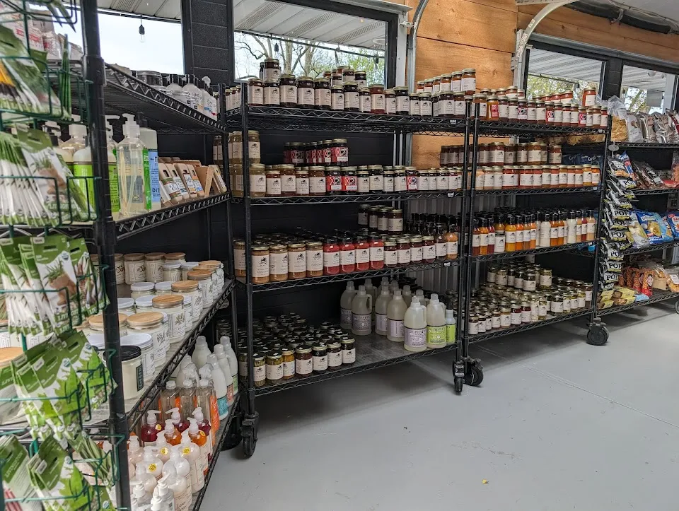 Pennings Farm Market