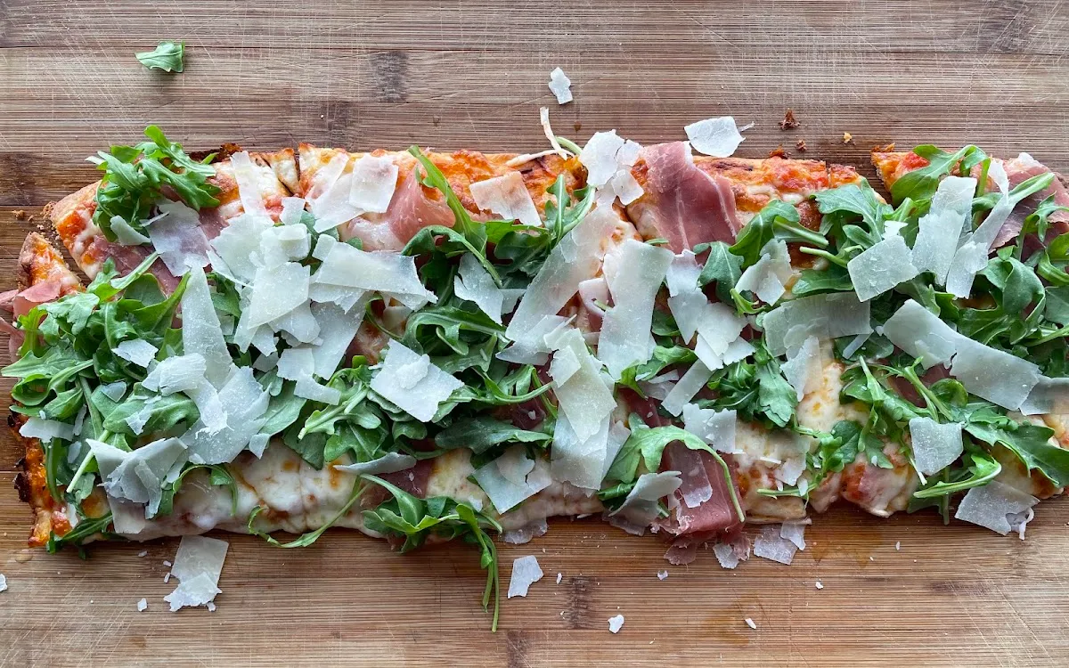 Pizzeria da Michi