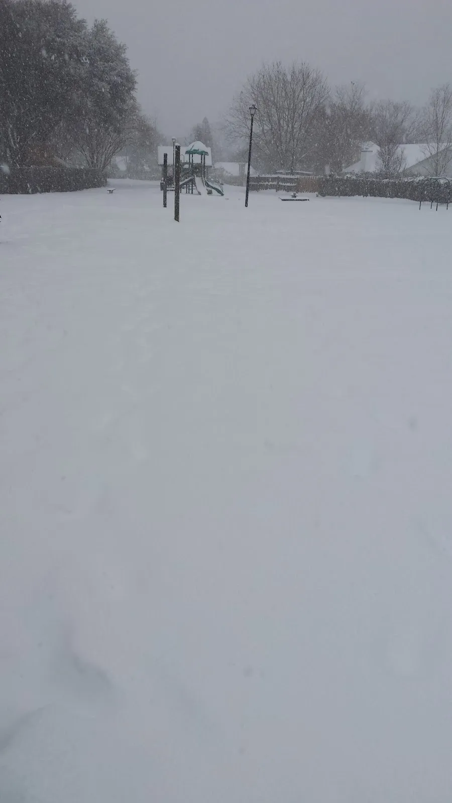 Oak Creek Park