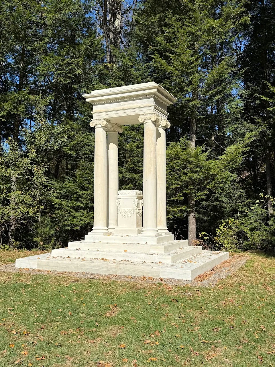 Temple