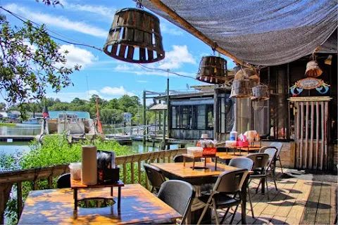 The Crab Shack